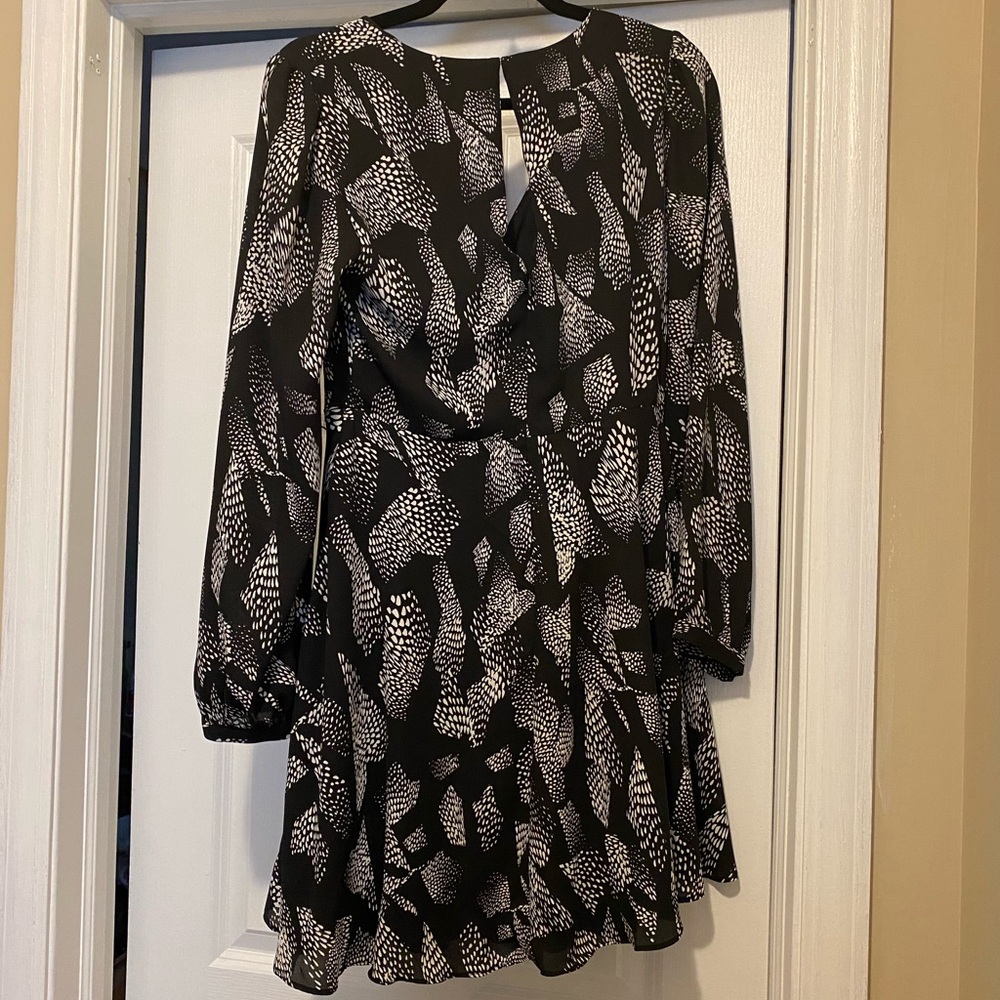 Express dress